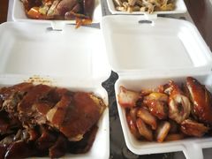 -西华美食•老广烧腊(百灵路店)