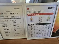 -野人先生Gelato(上海长宁龙之梦店)