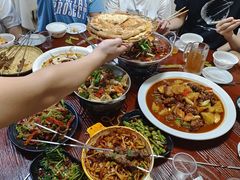 -马黑哥椒麻鸡(清江山水店)