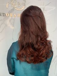 -潘多拉Hairsalon