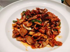 -北京老铺烤鸭(西稍门店)