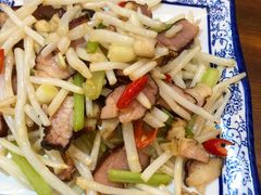 -老味道1992(武当山店)