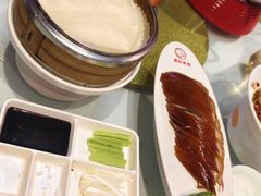 -郭林家常菜(狼垡店)