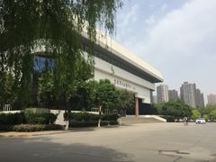 -西安交通大学(雁塔校区)