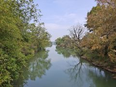 -西溪国家湿地公园