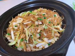 -周三的情书花园餐厅(江北店)