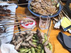 -烤五行·烧烤烤串(石佛营店)