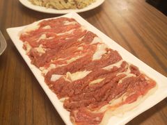 -前门张记涮肉(前门店)