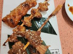 -元气寿司(金光华店)