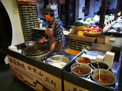 -映像威海·海鲜味道(市区店)