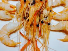 -虾宝贝胶东海鲜·渔家菜(小西天店)