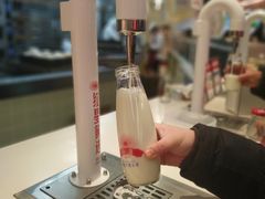 红星前进鲜牛奶-红星前进面包牛奶公司(君太店)