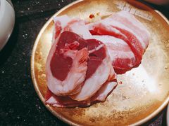 -梨花自助烤肉(天河城店)