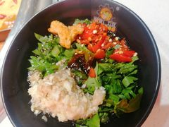 -钢管厂五区小郡肝串串香火锅(人民广场店)
