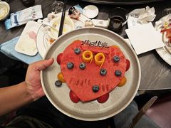 -云客来·花园餐厅(洛社店)