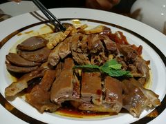 -广东道至正餐厅(区庄店)