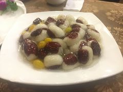 -老街饭庄·地道淮扬菜(扬子江北路总店)