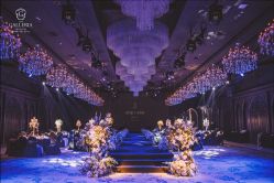 -格乐利雅婚礼艺术中心(浦东花木店)