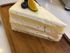 青涩回忆莫吉托蛋糕-姆们M Sweetie Cake(五道口店)