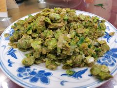 -壹阁胡羊焖饼(特色小吃街店)