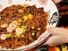 -乐园夜市场(五道口王庄路店)