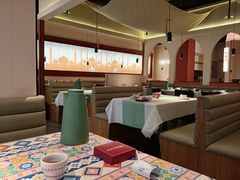 -楼兰新疆菜(江宁万达店)