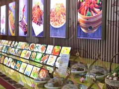 -梦都海鲜酒家(万达广场江桥店)