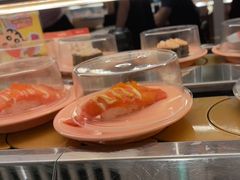 -争鲜回转寿司(东方银座店)