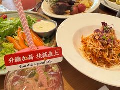 -芳草地西式融合餐厅(回龙窝店)