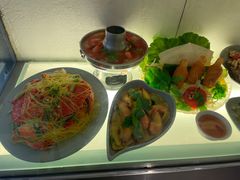 景观位-大头虾越式风味餐厅(光明广场店)