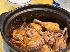 -莲花公园煎蟹(总店)