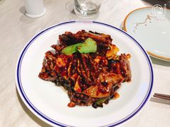 -到家尝北京菜(西坝河店)