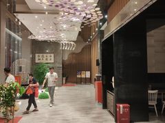 -西酒时光(恒福店)