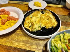 -金谷园饺子·烧烤(人大总店)
