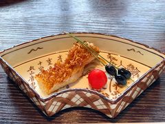 -四葉寿司·城市景观(深圳湾1号店)