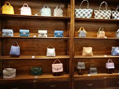 -HEARTISANS手工DIY皮艺体验(安贞环宇荟店)