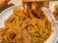 -额娘·春饼烤鸭(港悦广场店)