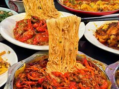 -李叔叔虾蟹大排档(青羊店)