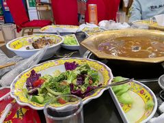 -芦月轩羊蝎子(北蜂窝店)