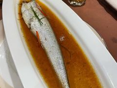 红烧刀鱼-名豪品鲜荟(云亭店)