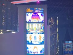 -YOGO优果密室逃脱(新佳丽广场店)
