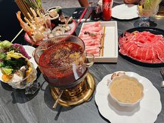 -合乐·创意火锅(亚东柒号店)