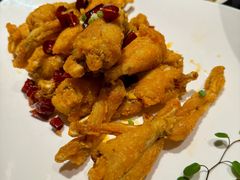 香辣牛蛙-湖滨客舍·湖北菜