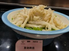 -良友·海鲜青岛菜(五四广场店)