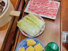 -沸炉重庆老火锅(军事博物馆店)