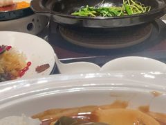-狮王府淮扬菜(新街口友谊店)
