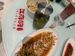 -江南韵·无锡太湖文化体验餐厅(凤凰天街店)
