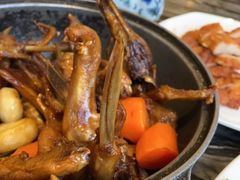 -美极鲜食坊(宝安南路店)