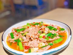 -山石榴·贵州菜(丰盛里店)