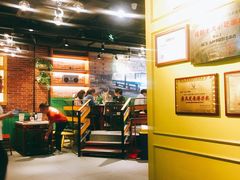 -钢管厂五区小郡肝串串香(南山店)